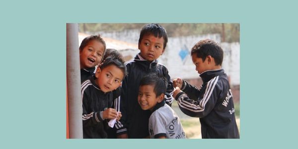 NEPAL EARTHQUAKE RELIEF ONE YEAR LATER: THE NEED FOR SUSTAINABLE GROWTH