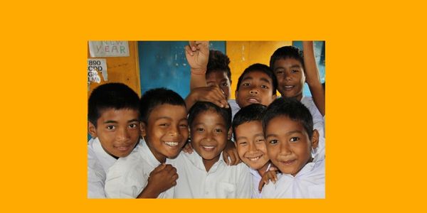 PARIJAT ACADEMY – GIVING LITERACY TO THE CHILDREN OF ASSAM