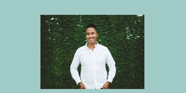 HARVEE PENE – HAVE MORE, LIVE MORE, GIVE MORE