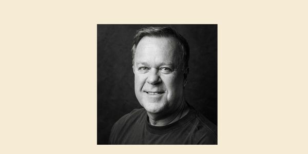 CHRIS BEKS – TEACH A MAN TO FISH