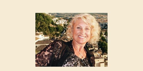 HELEN CAMPBELL – ANYTHING IS POSSIBLE