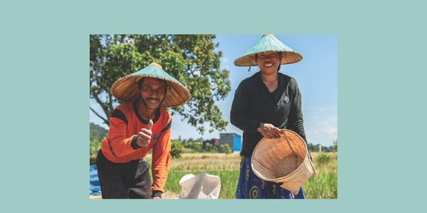 Paid By the Seedling - Solving Healthcare and Environmental Issues