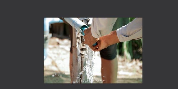 HOW CLEAN WATER DOES MORE THAN JUST QUENCH THIRST: MEET TRAILBLAZER