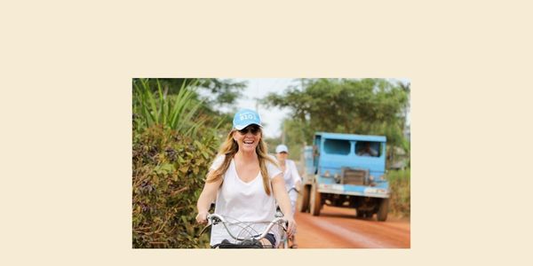 KRISTY CASTLETON – GIVING TO HELP OTHERS DREAM