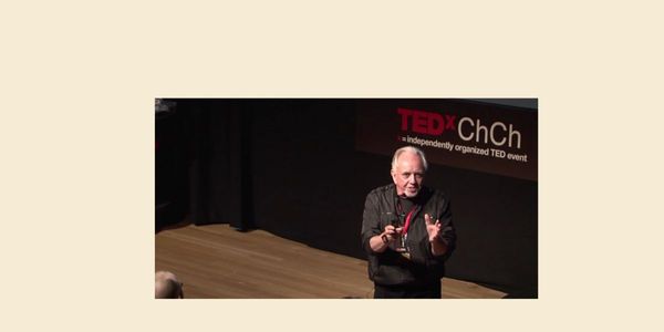 Public Words: Inspirational Speakers, Inspiration Stories