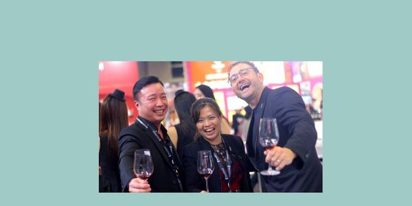 GIVING BUSINESS: THE MARCH OF PENGWINE