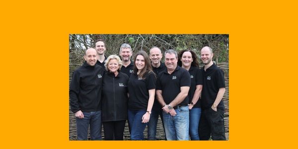 BLUE HAT TEAMBUILDING: HOW TO DOUBLE JOY BY HAVING FUN