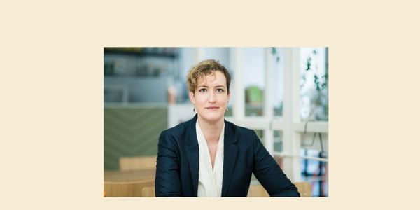 KAREN LONGWITH – THE HUGE IMPACT OF A SMALL BUSINESS