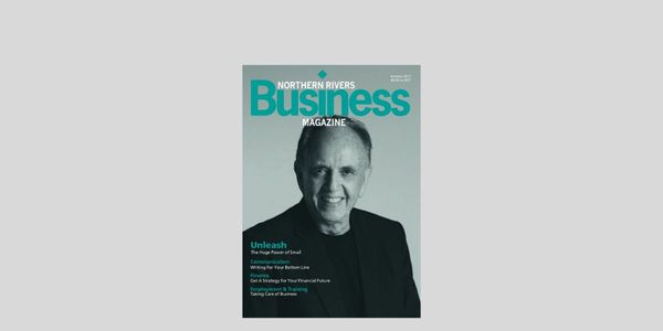 NORTHERN RIVERS BUSINESS WEEK