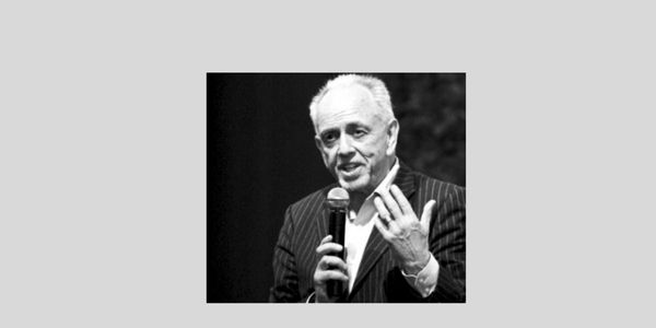 SOCIAL STORY: IN CONVERSATION WITH PAUL DUNN, BUSINESS GIVING REIMAGINED