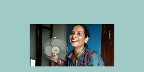 UNLTD – AN UNLIMITED RIPPLE IN INDIA