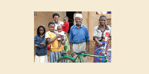 MICROLOAN FOUNDATION – GIVING HOPE, NOT HANDOUTS