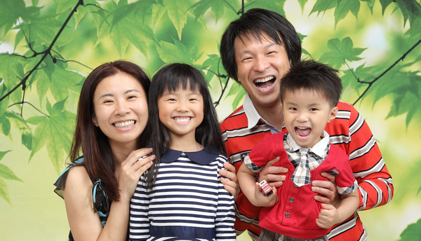 CATHERINE YANG – A LEGACY OF SMILES