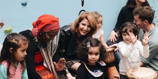 DR. HANAN AL-MUTAWA – IN IT TO WIN IT