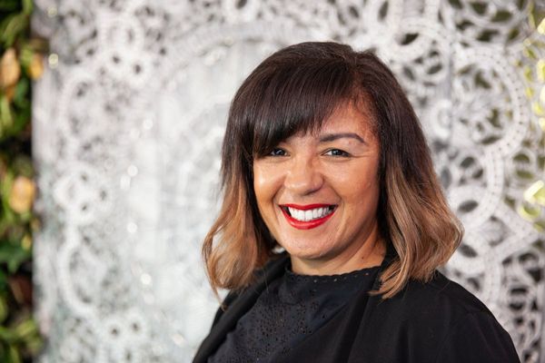 NATALIE JAMESON – A NEW REVOLUTIONARY