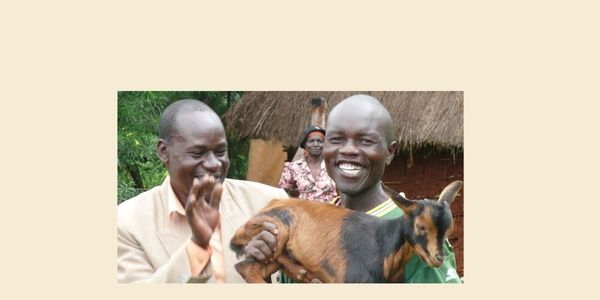 B1G1 TOUR 2011 – ODEDE, KENYA