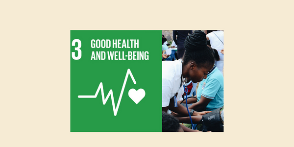 EDUCATION TO EARLY DETECTION – THE FOUNDATION OF GOOD HEALTH AND WELL-BEING