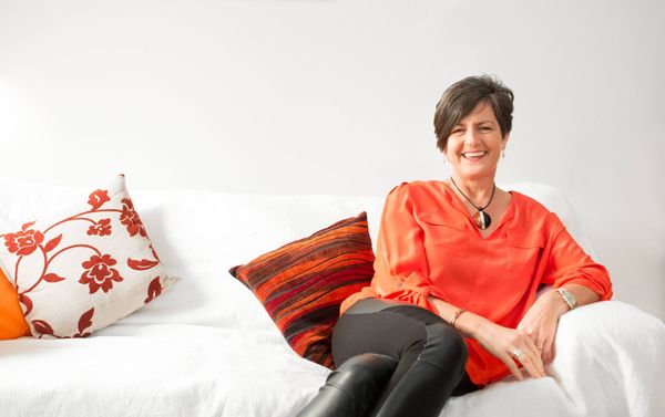 HEATHER YELLAND – LIVING THE DIFFERENCE WE WERE BORN TO MAKE