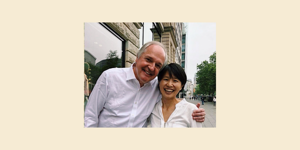 The Story of Legacy: How to Write a World-changing Book