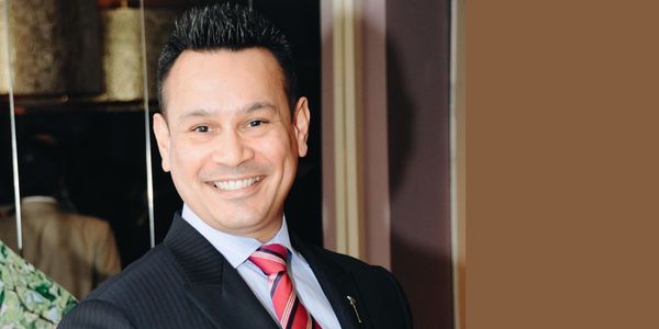 RUSSELL BYRNE – LEADING THE WAY