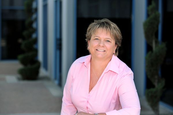 DR. LINDA SADDLEMIRE – GROWING THE GIVING SPIRIT FOR THE GOALS