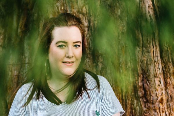 SIAN CONWAY – FROM FASHIONISTA TO ETHICAL ADVOCATE