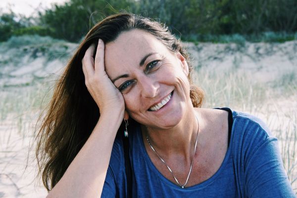 SUSIE HUTCHISON – THE POWER OF PEACE