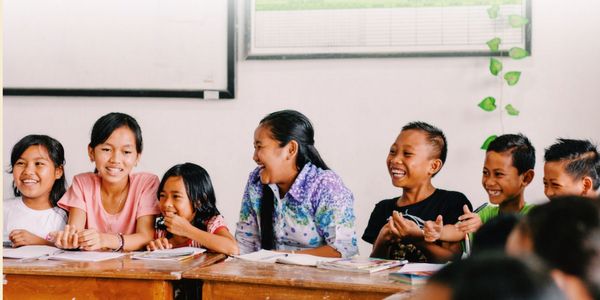 200 Million Impacts - Impact Beyond Measure