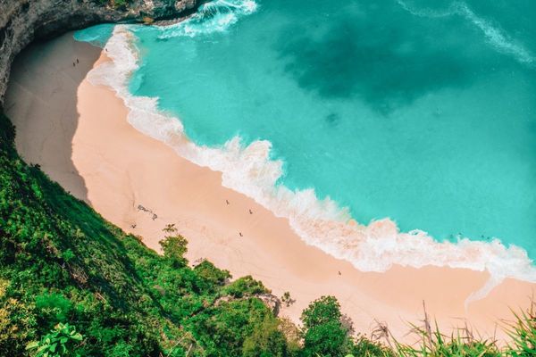 Clean Beach, Happy Beach - Story from ROLE Foundation