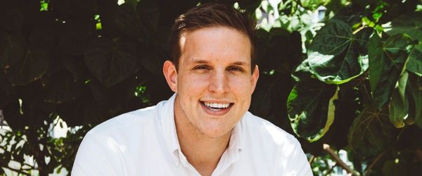 BEN WALKER – SWEAT EQUITY