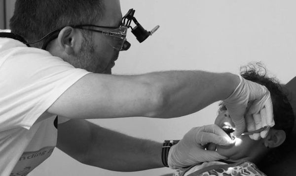 ELIMINATING DAILY DENTAL PAIN IN MOROCCO