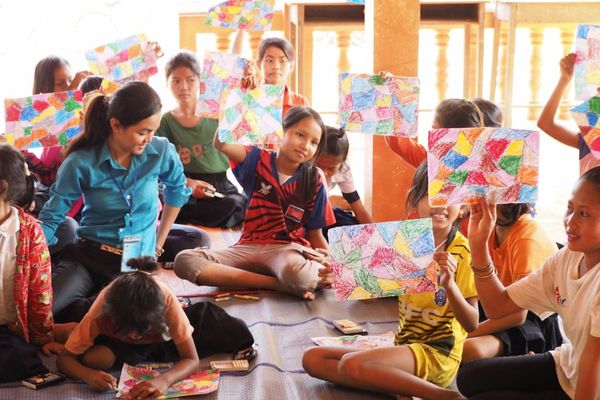 EMPOWERMENT NOT HANDOUTS: AN INSPIRING INTERVIEW WITH FREE TO SHINE FOUNDER NICKY MIH