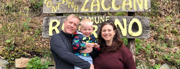 JAMIE SELBY – BURSTING THE EVER-GROWING URBAN BUBBLE