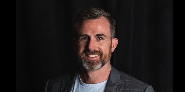 MONTY HOOKE – A MAN WITH A MISSION