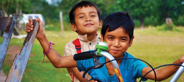 NEW STRAITS TIMES: THE WOW OF GIVING