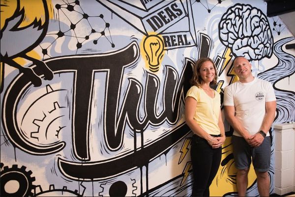 RICHARD FLANAGAN: THE ART OF CULTIVATING MEANING IN LIFE AND BUSINESS