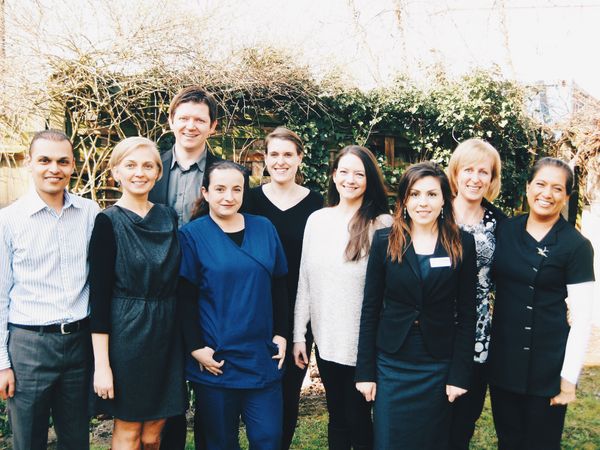 BRIGHTSIDE DENTAL – TRANSFORMATIONAL CARE, TRANSFORMATIONAL GIVING