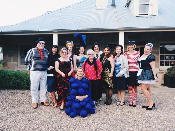 A SPECIAL WAY TO CELEBRATE BIRTHDAYS