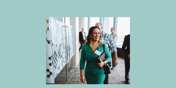 STELLA PETROU CONCHA – ELEVATING HUMAN POTENTIAL