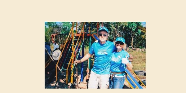 KNOX AUDIOLOGY – GIVING THAT RIPPLES AROUND THE WORLD