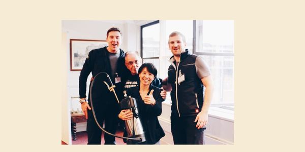 A NEW WAY TO GET RID OF PESTS: MEET COMBAT PEST CONTROL