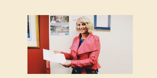 HEAR! HEAR! CHEERS TO KNOX AUDIOLOGY FOR EMBEDDING B1G1 INTO EVERYTHING