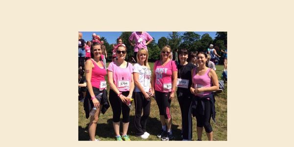 LEWIS BALLARD: HOW FAR WOULD YOU GO TO GIVE?