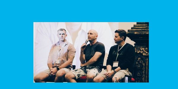 B1G1X – WHEN THE COMMUNITY STARTS DRIVING ITS OWN MISSION