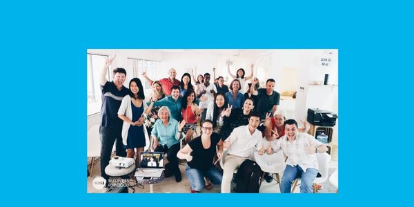 HOW TO HOST REGULAR MEETINGS HARNESSING THE REAL SPIRIT OF GIVING