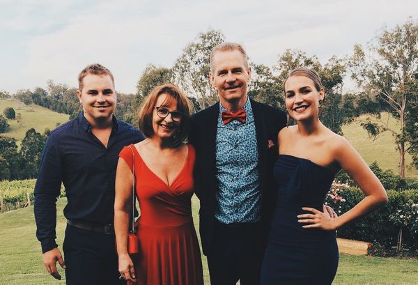 KEN LANDT DIESEL REPAIRS – GIVING AND REPAIRING: A GREAT LINK