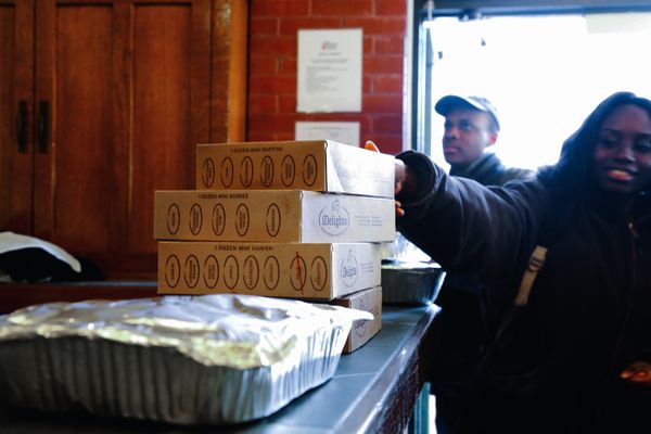 COMBATING FOOD WASTE – A STORY FROM RESCUING LEFTOVER CUISINE