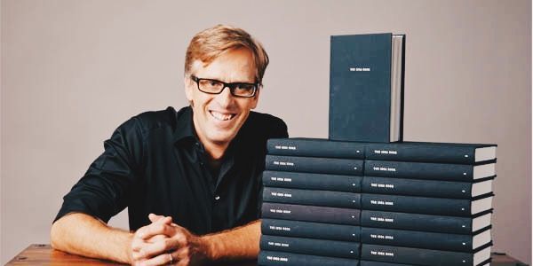 THE SPEAKER WHO GIVES — CREATIVELY AND BIG TIME