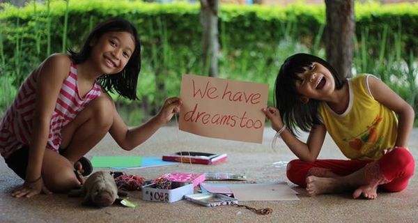 WHY IT’S IMPORTANT TO GIVE IN THE RIGHT WAY