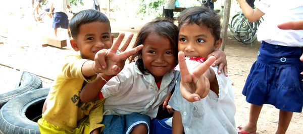 HERO: BUY ONE, GIVE ONE FREE